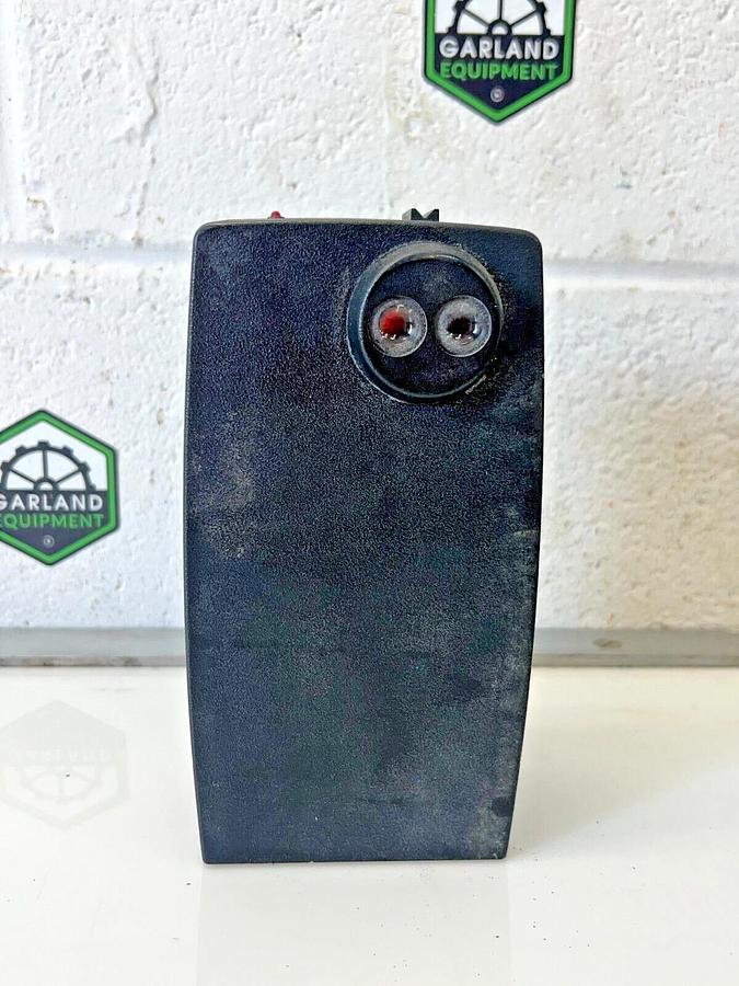 Used Warner Electric MCS-165 Photo Scanner