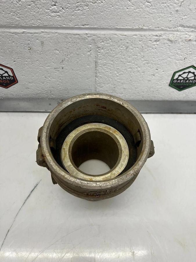 Used PT 40C X 80A Quick Disconnect Coupling
