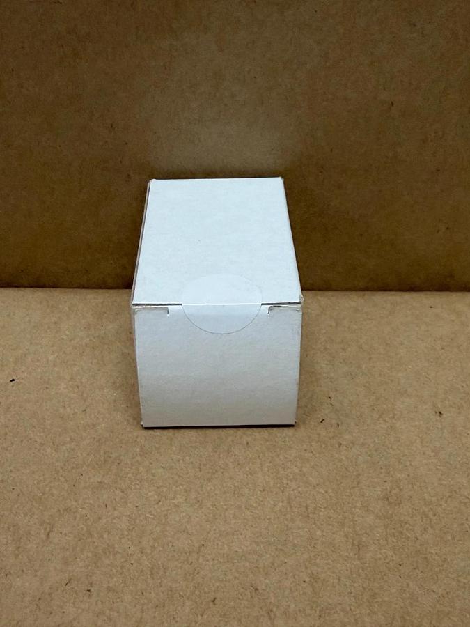 Used Automation Direct GCX1234-24L 22mm Indicating Light, Blue *FACTORY SEALED*