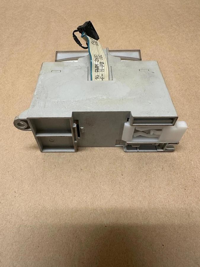 Used Allen Bradley 1762-OW16 Ser B MicroLogix 16 Point VAC/VDC Relay Output