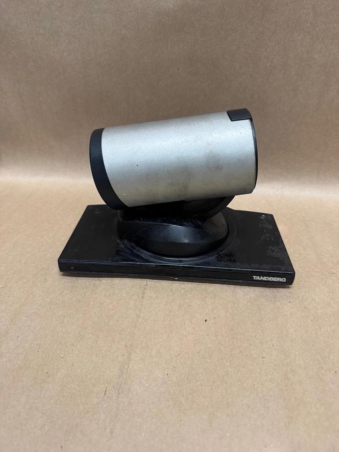Used Tandberg TTC8-01 Precision High Definition Conferencing Camera