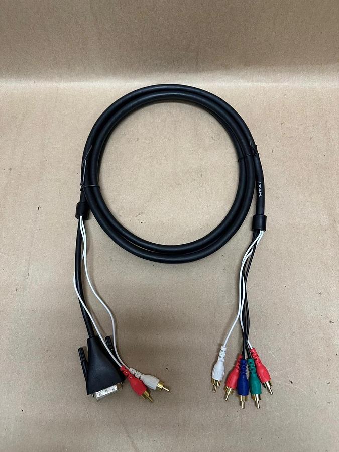 POLYCOM 2457-24772-001 Audio/Video Cable *NEW*