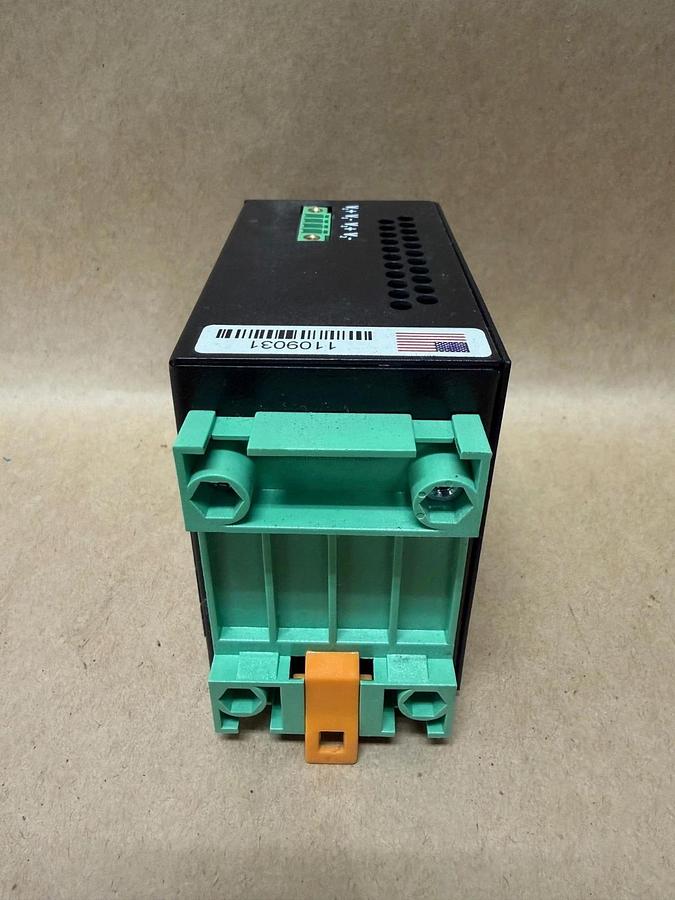 Used N-TRON 304TX 4-Port Industrial Ethernet Switch