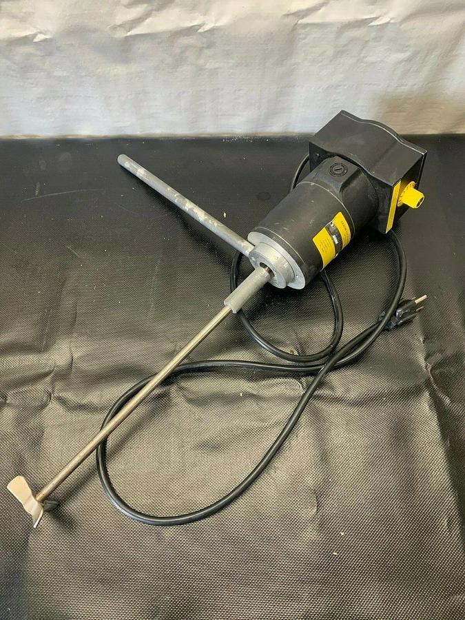 Used Arrow Engineering 6000 Model Mixer