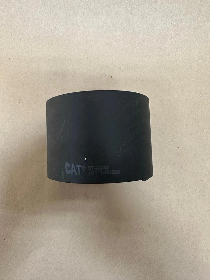 CAT 8T-6744 82.55mm Inner Diameter Wear Ring *NEW*