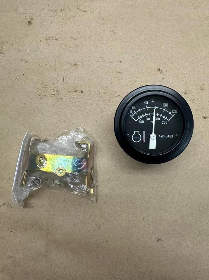Used CAT 4W-0483 Indicator Assembly *NEW*