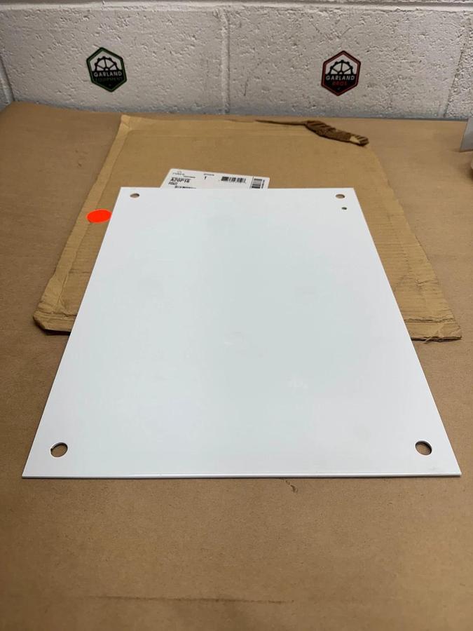 NVent Hoffman A20P16 Panel *NEW*