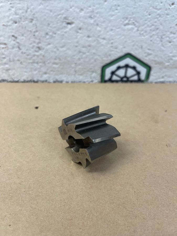 Used ITW 7602 1-1/2 x 1-1 8