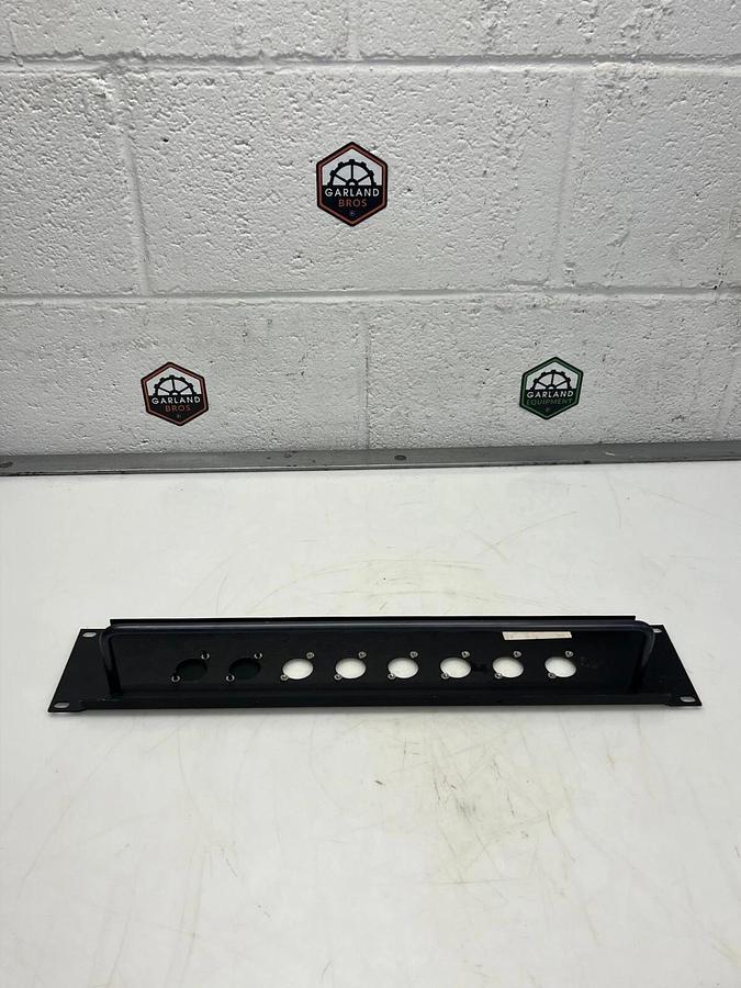 Used Whirlwind Network Ties Panel