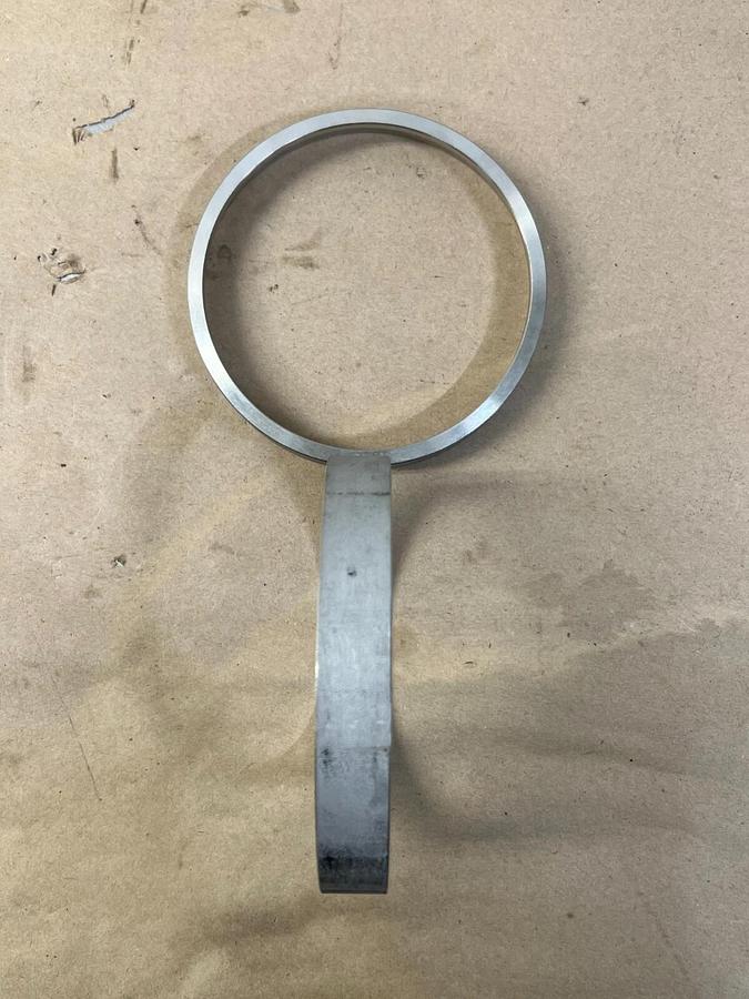 Guide Ring, 4-1/2" - Lot of 2 -