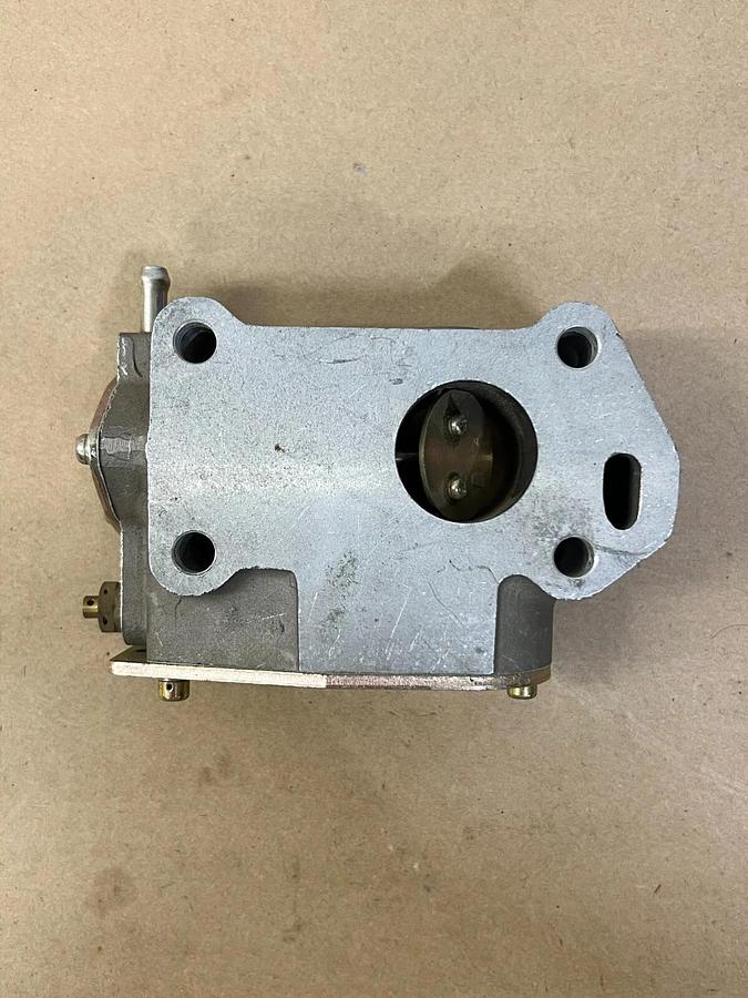 Used Clark 20819 Governor