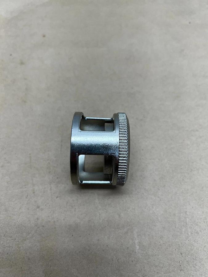 Used Allen Bradley 800T-N310 Protective Ring for Standard Push-Pull Cap