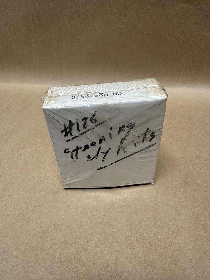 Used Steering Cylinder Kit 2542570 *NEW*