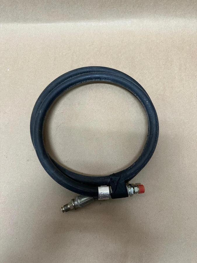 Used CAT 8V-9322 Low Pressure Engine and Air Brake Hose Assembly *NEW*