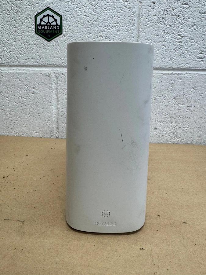 Used AT&T BGW320-500 Fast Modem Router, 4 Port