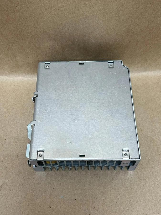 Used Phoenix Contact TRIO-PS/1AC/24DC/5 50-60 Hz, 100-240V, TRIO Power Supply