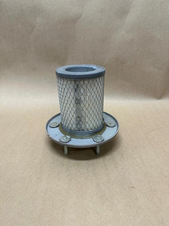 Used NAPA 6233 Gold Air Filter *NEW*