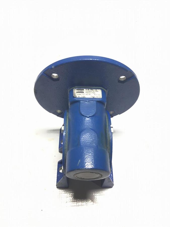 Ametric Speed Control HTD 645-5M, LOT of 4