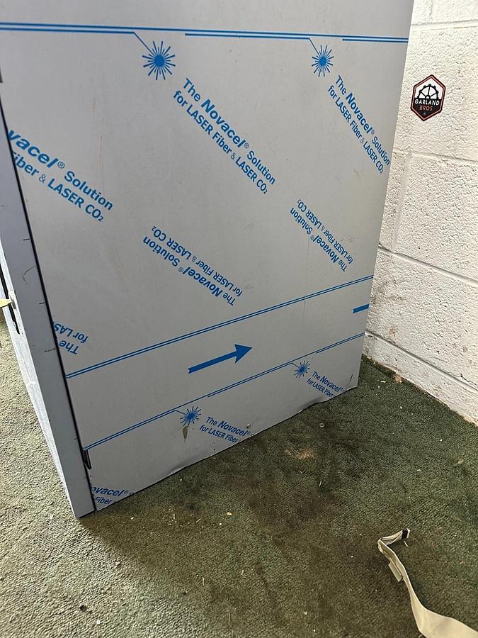 Used Hoshizaki SD-271 Cabinet Stand