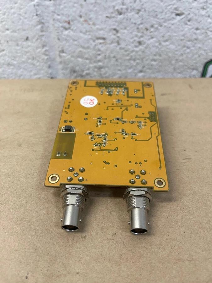 Used American Power Conversion PCB-00504E(1-1) G Circuit Board