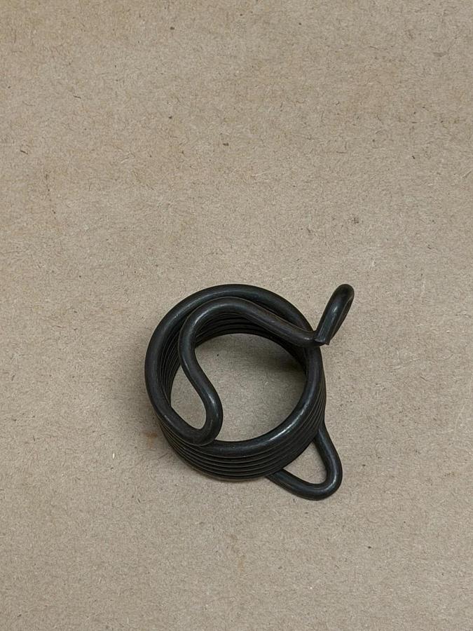 Central Pneumatic Air Chisel Replacement Spring - Lot of 8