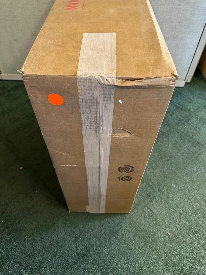 Used NVent Hoffman CSD363010 Concept Enclosure *FACTORY SEALED*