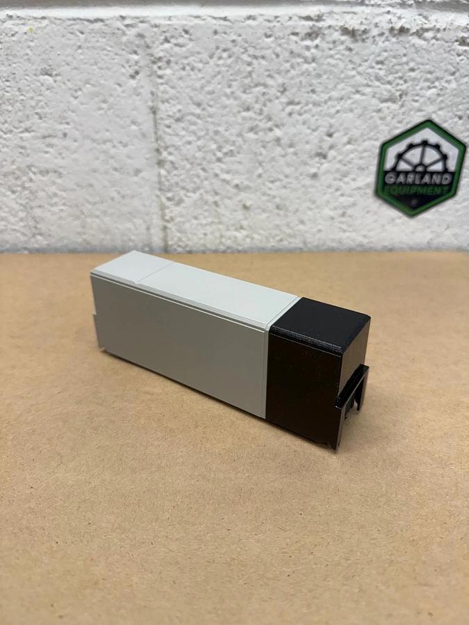 Used Allen Bradley 1756-N2 Series C1 Card Slot Filler