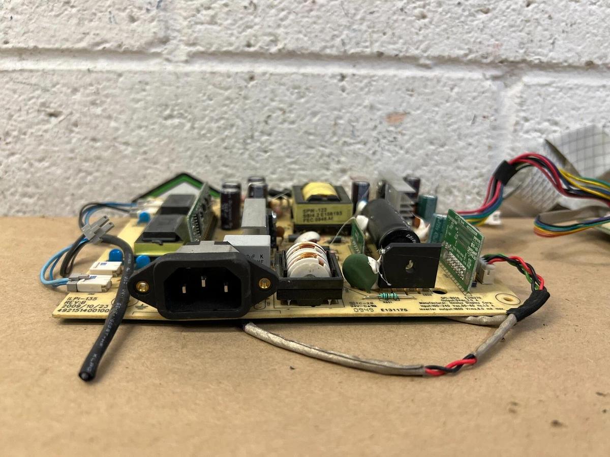 Used Innolux ILPI-135 Power Board