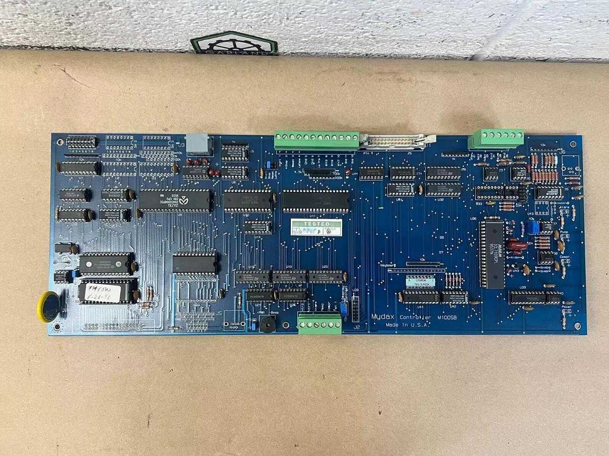 Used Mydax M1005B Controller