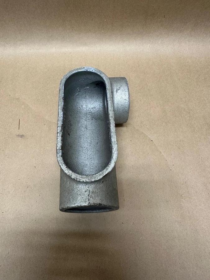 Crouse Hinds LL67 2” Conduit *NEW*