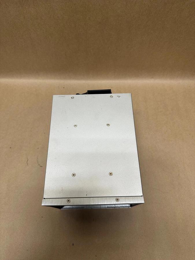 Used MINI 5 Bay Tower Server Case w/ CoolJag Fan 12V