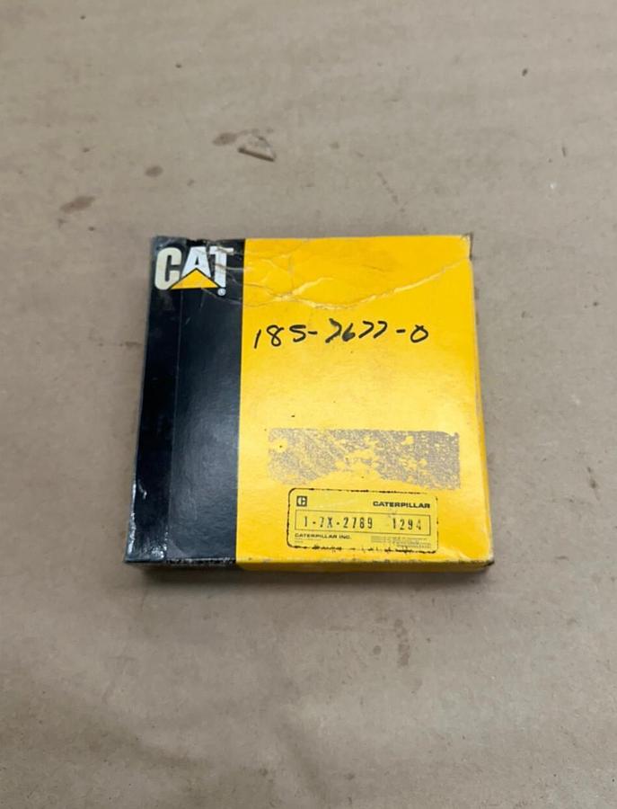 Used CAT 7X-2789 Hydraulic Seal Kit