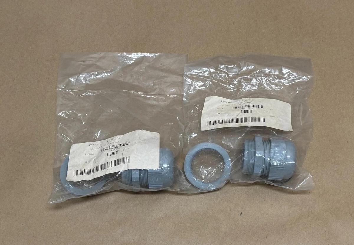 Used McMaster Carr 61KIT0104 Skintop GY Kit SL 29 - Lot of 2 *FACTORY SEALED*