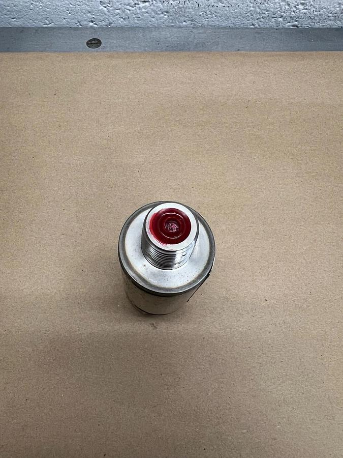 Used Barksdale 425X-04 0-100 PSIG Pressure Transducer