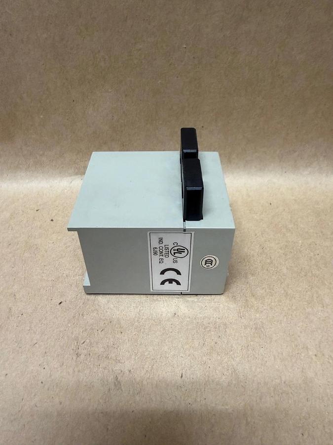 Used TSUBAKI EMERSON TSBSS60 Shock Relay