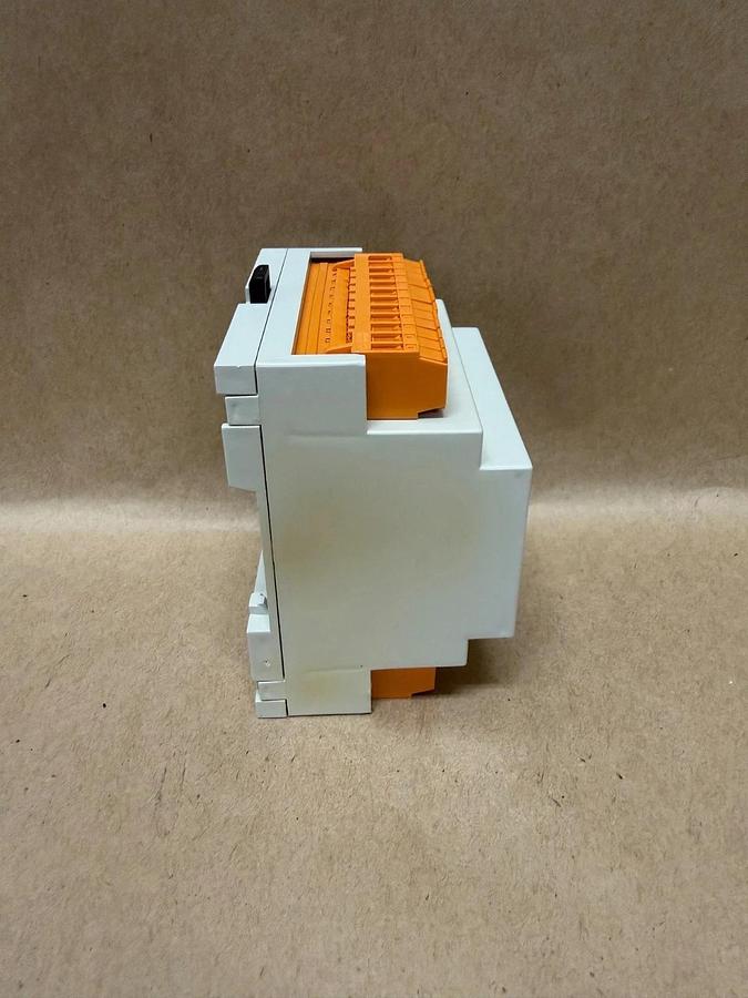 Used Analytical Technology PPM 03 Monitor Module, 10-15 VDC