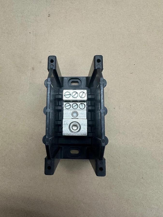 Used Eaton 16321-1 Power Distribution Block *NEW*