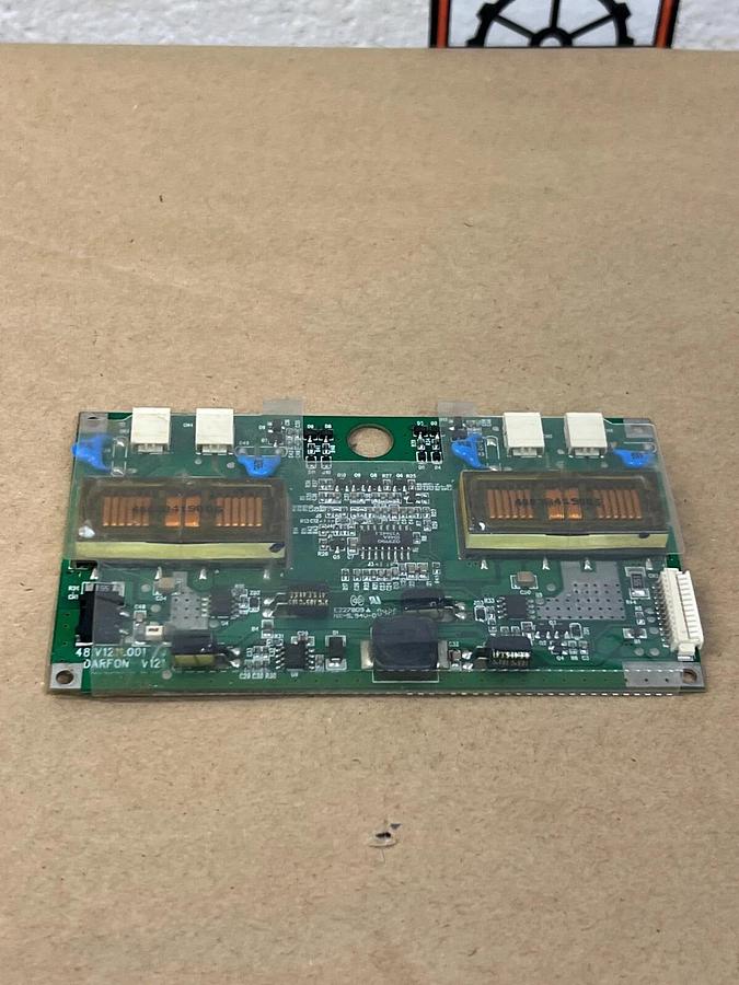 Used 48.V1211.001/J Control Board High Pressure Bar