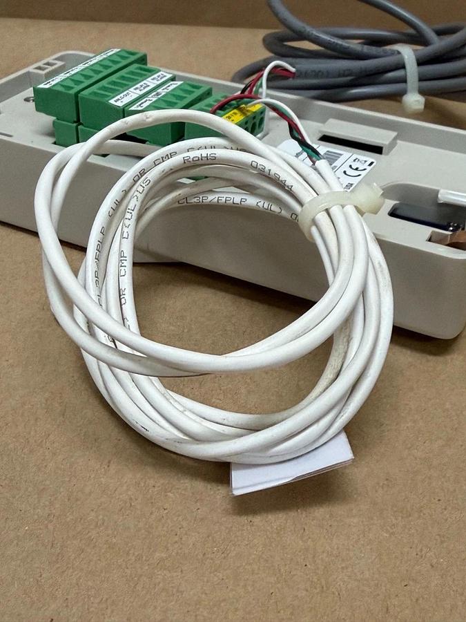 Used TSI 800950 Advanced Laboratory Airflow Controller