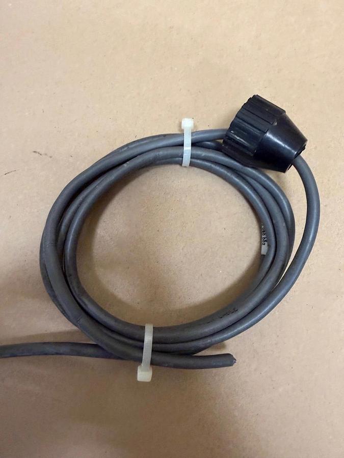 Used Mettler Toledo Smart Flow Sensor