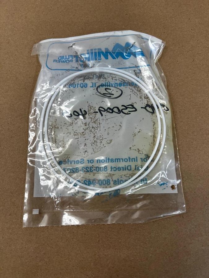 Used Miller 090-ES009-400 Seal Kit