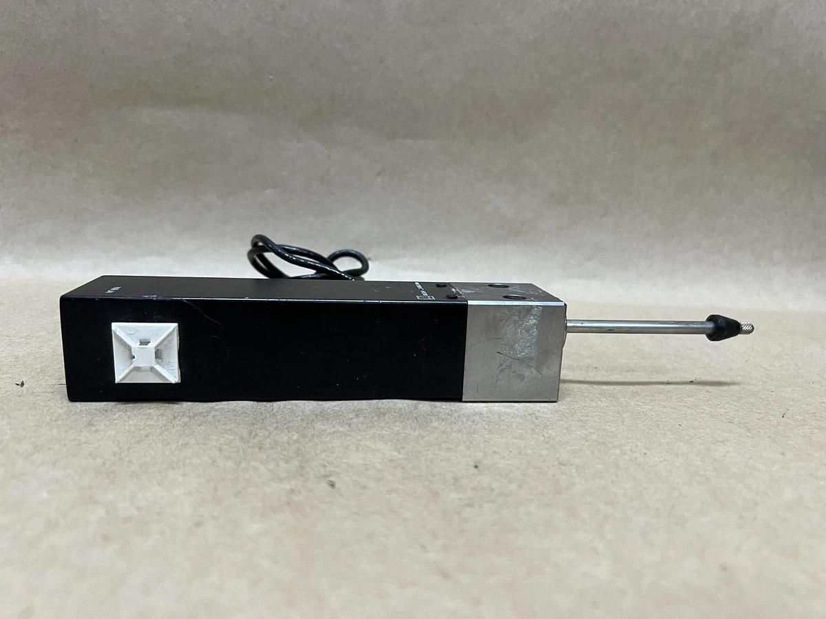 Used Heidenhain MT 60K Gauge Transducer