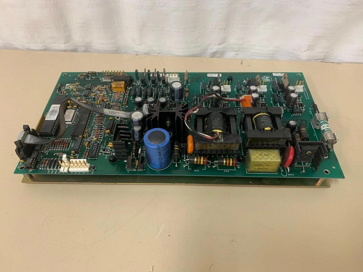 Used Allen Bradley 151132 Spare Parts Kit