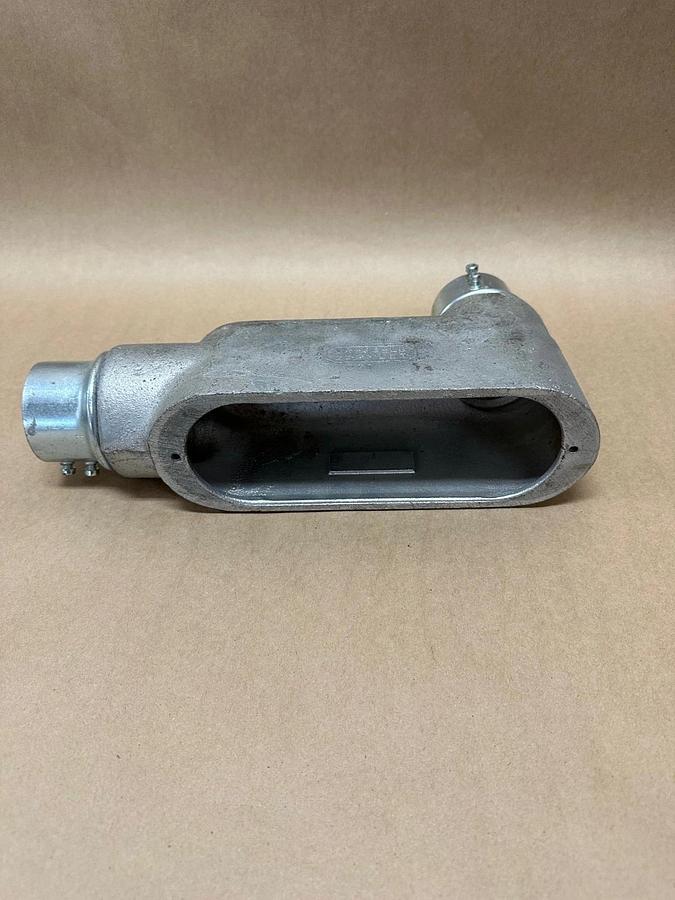 Used Pyle National 02-65-LB 2” Conduit