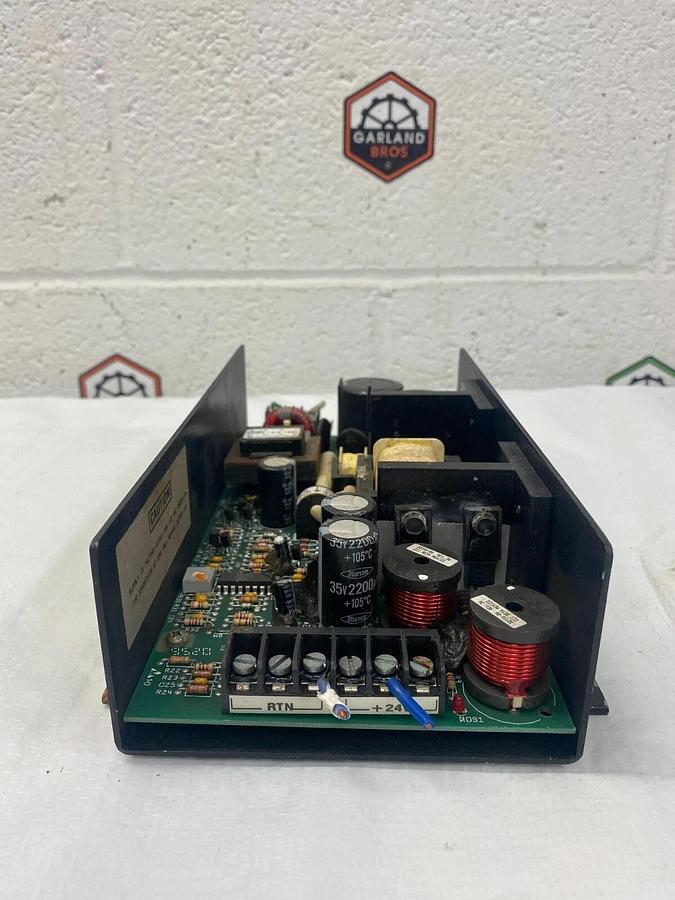 Used SOLA 86-24-310 Component Type Custom Rectifier