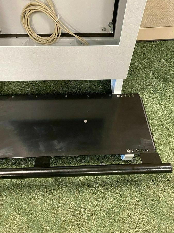 Strongarm Designs 302-202008-KY-P9-44587 Pedestal Enclosure