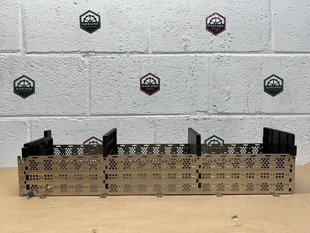 Used Allen Bradley 1756-A17/B 17 Slot Chassis ControlLogix