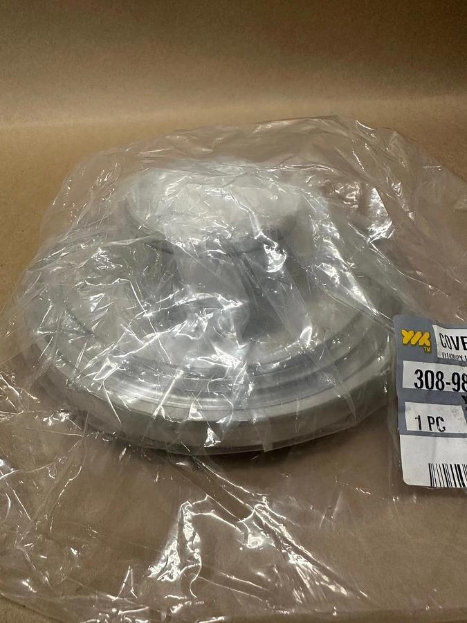 Used CAT 308-9842 Cover-YM *FACTORY SEALED*