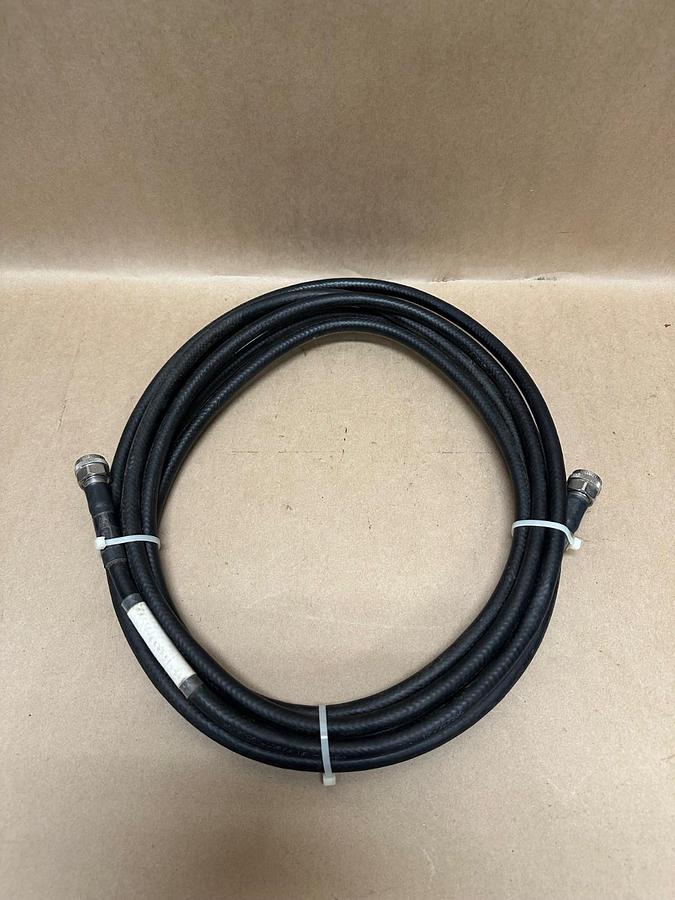 Used Telegartner LL2873 EL-SPEC, AF-FLEX Cable