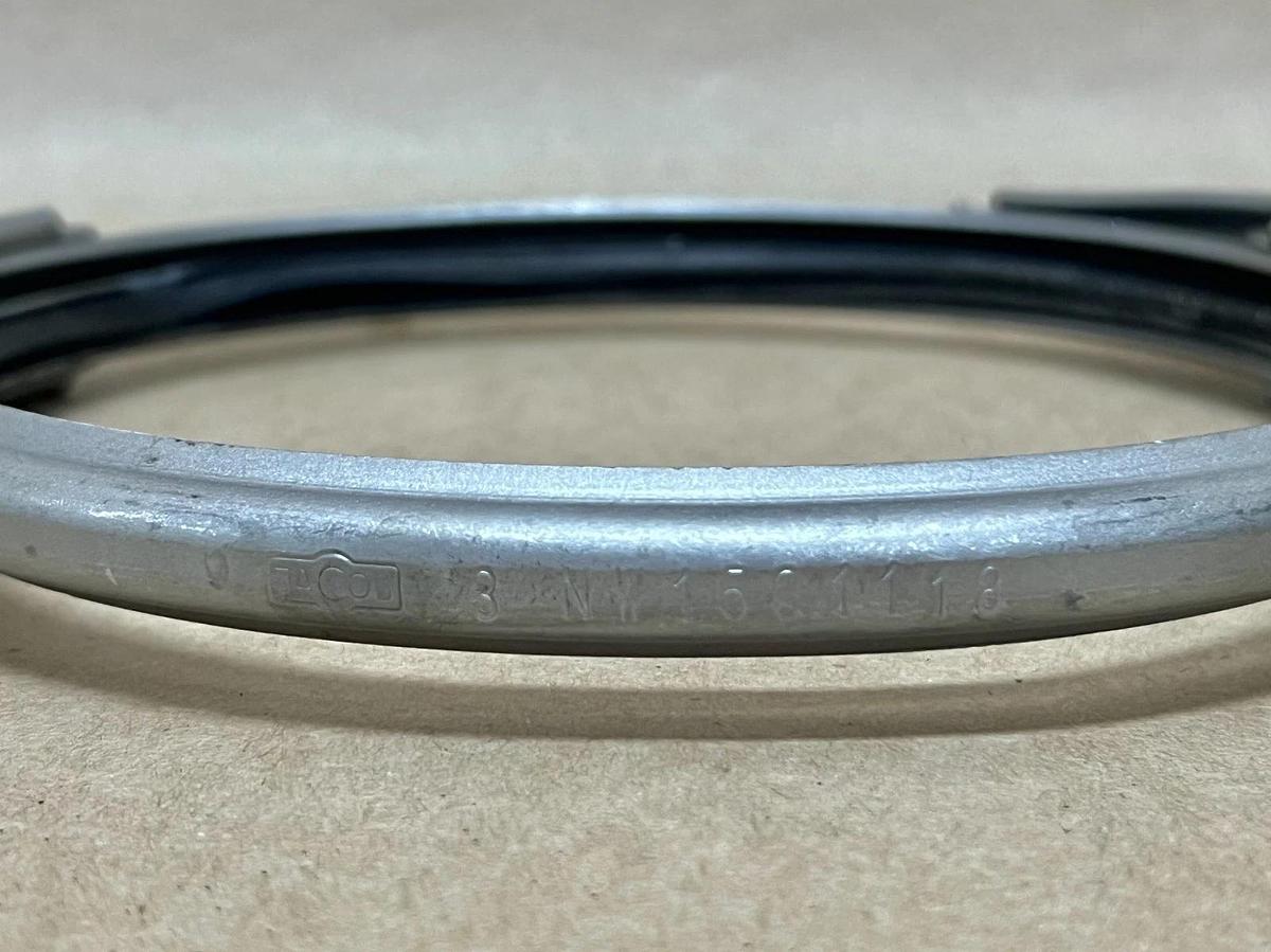 Used Jacob 3 NW1501118 6" Clamp Pull Ring - Lot of 7